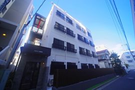 Aifort．三鷹駅前の外観画像