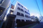 Aifort．三鷹駅前の間取り画像