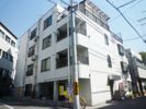 サニーマンションの間取り画像