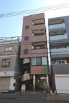 宮沢ビルの間取り画像
