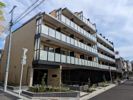 ハーモニーレジデンス中野NORTH ARAIの外観画像