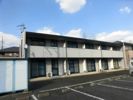 レオパレスリバティ・タカの間取り画像