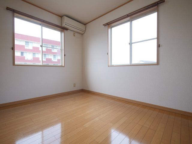洋室