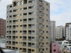 アートフォルム元城の外観画像