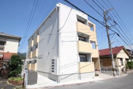 Le Rivage 大町東（ル リバージュ 大町東）の外観画像