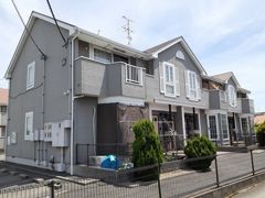 アウローラBの外観画像