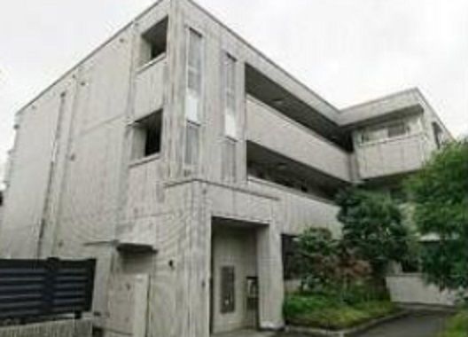 コンタード高松台（S-1867）の外観画像