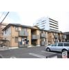 プラム桜川Aの間取り画像