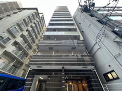 L-IDEA MINAMIHORIE（リデア南堀江）の外観画像
