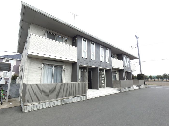 FREA Aの外観画像