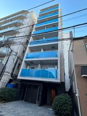 ARTESSIMO RESIUTHの外観画像
