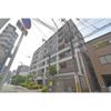 CASSIA江坂の間取り画像