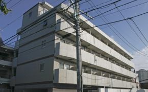 プレール・ドゥーク下丸子の外観画像