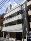 ダイアパレス上野の間取り画像
