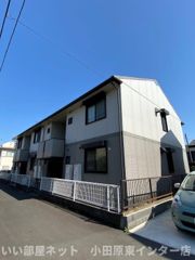 プランドールNTの外観画像