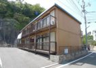 サニー旭園の外観