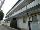 リブリ・朝霞Dの外観
