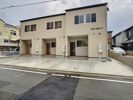 リープハウスKの間取り画像