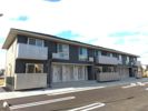 D-room Lunaの間取り画像