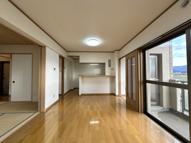 リビング