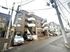 レジデンス本山の外観画像