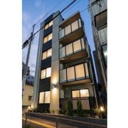 ヴィラクレール文京小石川の外観画像