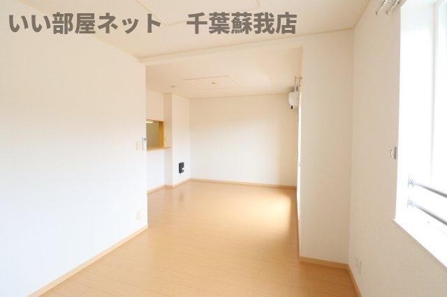 洋室