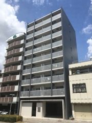 サニー東山の外観画像