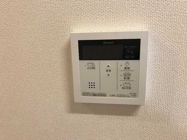 バスルーム