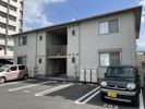 白林の間取り画像