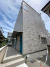 ブランシュNOB博多駅南の外観