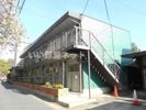 メゾン芝の間取り画像