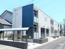 クレイノエルムポッケの間取り画像