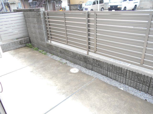 庭