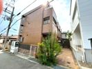 サニーヒルの間取り画像