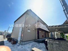 カーサ南野口の外観画像