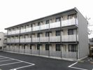 レオパレスIYの間取り画像
