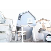 IFARO HONATSUGIの外観画像