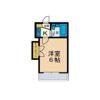 IFARO HONATSUGIの間取り画像