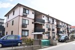 アンフェリュールHIDEの間取り画像