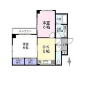 ブルーグラスヒルの間取り画像