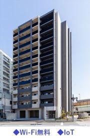 DIPS金町レジデンスの外観画像