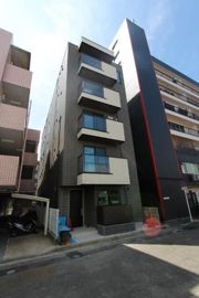 amenity新杉田の外観画像