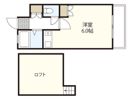 エソール光南の間取り画像