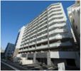 ガーラ・ステーション横濱関内の間取り画像