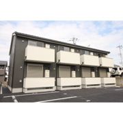 CASA E棟の外観画像