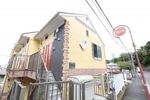 ユナイト日ノ出町パトリアージュの杜の外観
