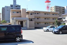 レガーロ五日市の外観画像