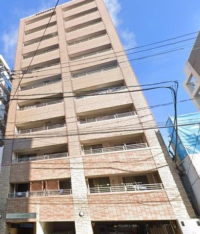 ロワールマンション春日原駅前 弐番館の外観画像