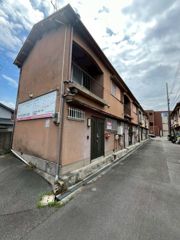 田井町貸家の外観画像